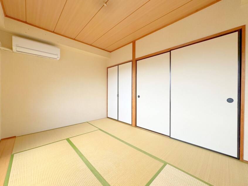 居室 高橋ビル