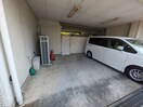 駐車場 高橋ビル