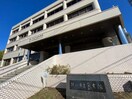 狭山市立中央図書館(役所)まで500m 高橋ビル