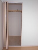 内観写真 オ－ネスト西新井