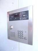 建物設備 オ－ネスト西新井