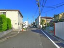 周辺環境 オ－ネスト西新井