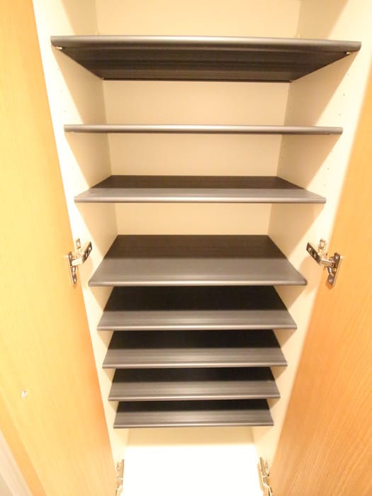 靴箱 ＮＴＰＲレジデンス大井町