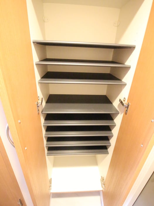 靴箱 ＮＴＰＲレジデンス大井町