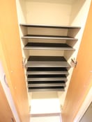 靴箱 ＮＴＰＲレジデンス大井町