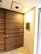 エントランス部分 ＮＴＰＲレジデンス大井町