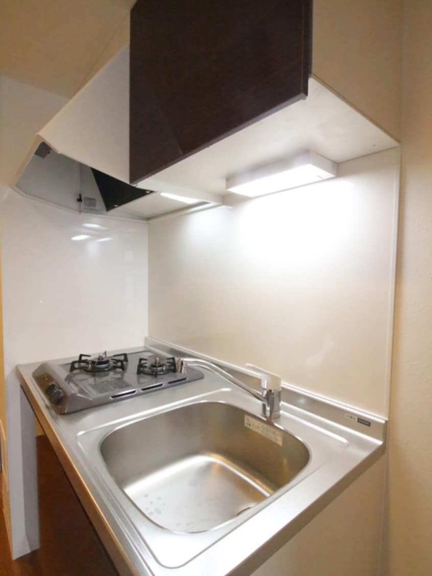 キッチン ＮＴＰＲレジデンス大井町