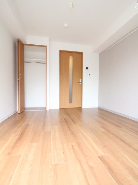 居室 ＮＴＰＲレジデンス大井町