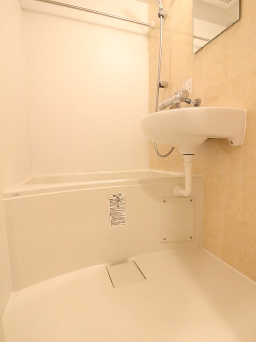 バス／シャワールーム等 ＮＴＰＲレジデンス大井町