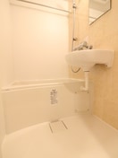 バス／シャワールーム等 ＮＴＰＲレジデンス大井町