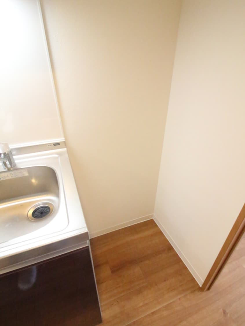 キッチン ＮＴＰＲレジデンス大井町