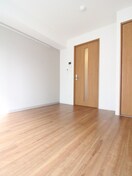 内観写真 ＮＴＰＲレジデンス大井町