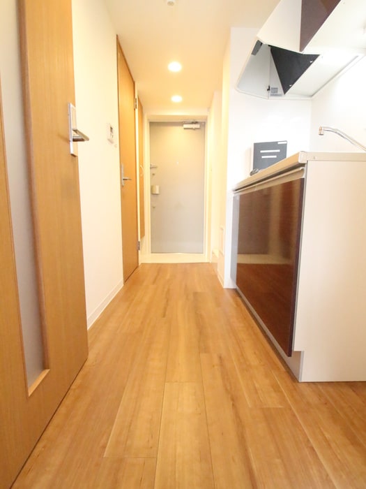 廊下 ＮＴＰＲレジデンス大井町