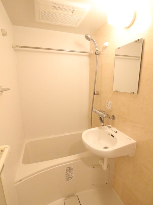 洗面 ＮＴＰＲレジデンス大井町