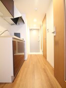 廊下 ＮＴＰＲレジデンス大井町