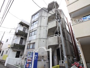 インベストメント西橋本（502）