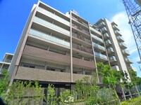 ﾊﾟﾚｽﾃｰｼﾞ江北Ⅲ東館(202)