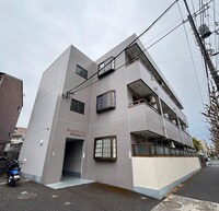 ジュネス関口