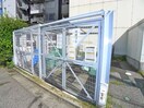 建物設備 ライオンズマンション千葉東