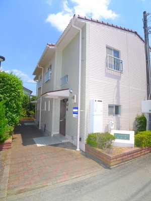 ロイヤルヒルズ別所Ⅱ