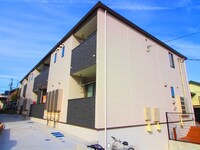 グレイスヒルズⅢ