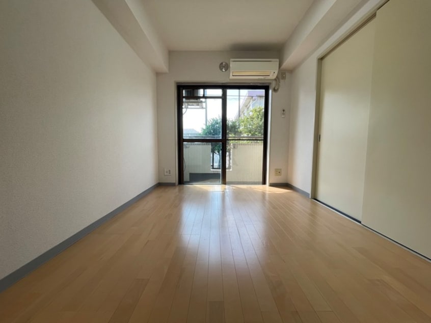 居室 ベルハイム練馬