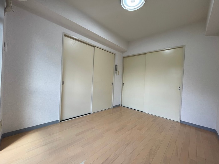 居室 ベルハイム練馬