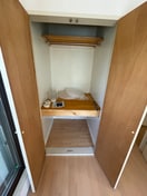 収納 ベルハイム練馬