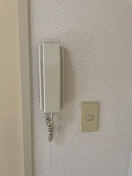 内観写真 ベルハイム練馬