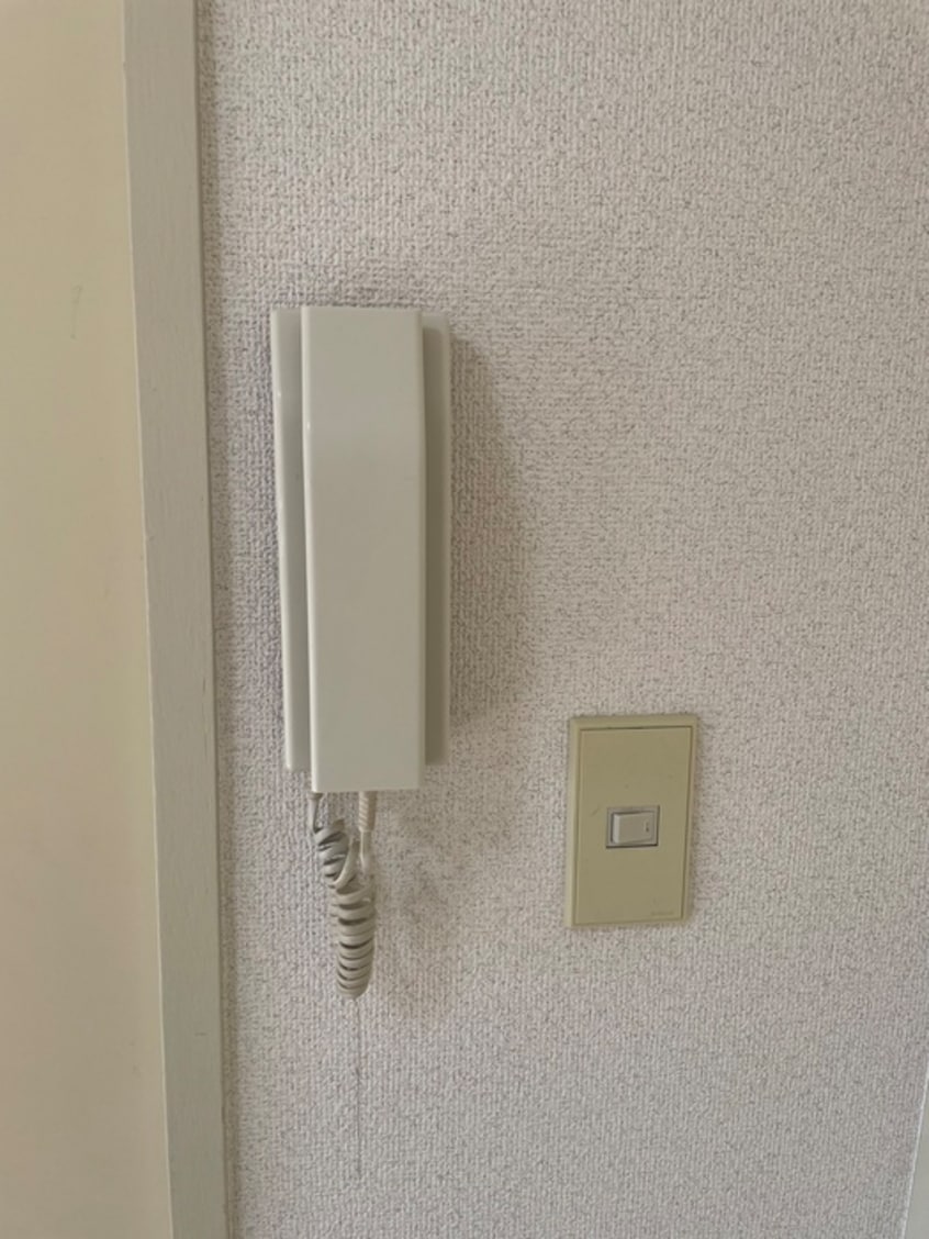 内観写真 ベルハイム練馬