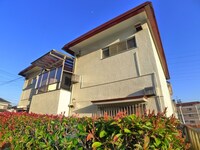 シャトルイイダ