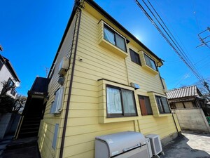 しらゆり館