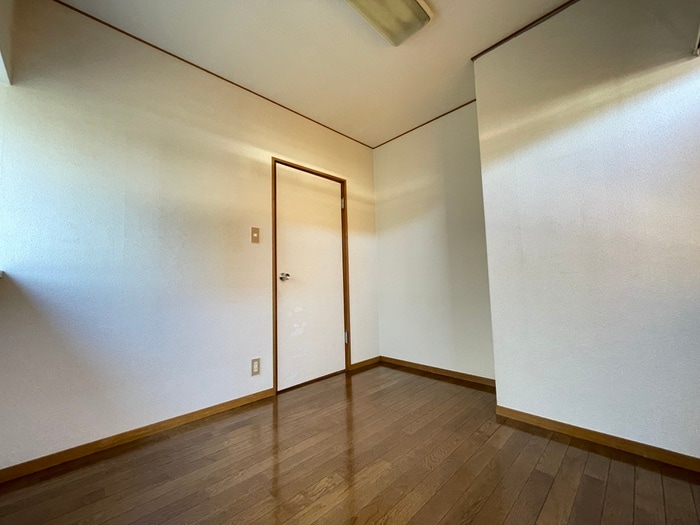 居室 しらゆり館