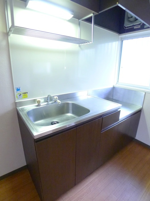 キッチン ウォーターパーク塚本Ｂ－Ⅱ