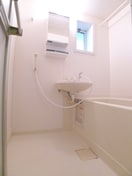 バス／シャワールーム等 ウォーターパーク塚本Ｂ－Ⅱ