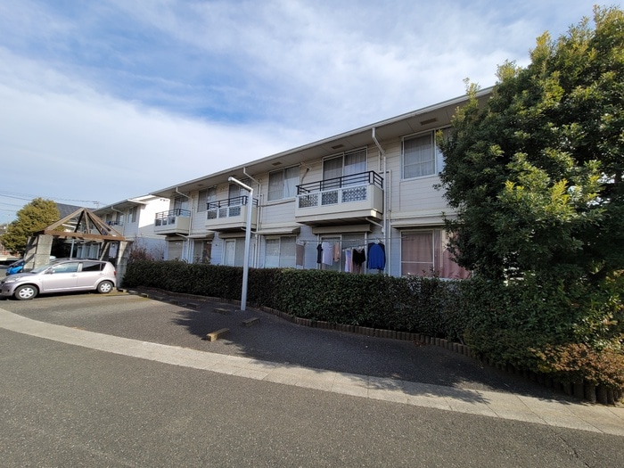 周辺環境 ウォーターパーク塚本Ｂ－Ⅱ