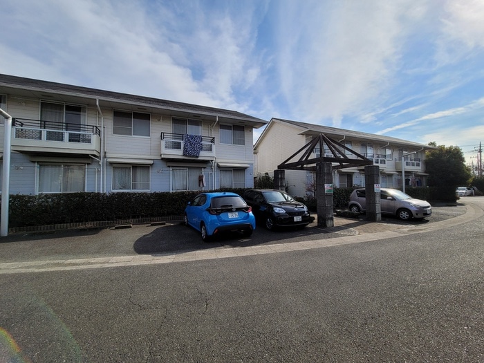 建物設備 ウォーターパーク塚本Ｂ－Ⅱ