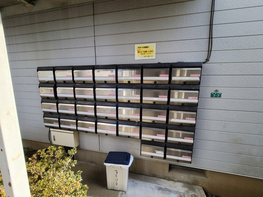 その他 ウォーターパーク塚本Ｂ－Ⅱ