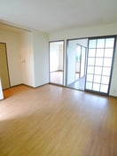 居室 ウォーターパーク塚本Ｂ－Ⅱ