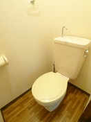 トイレ ウォーターパーク塚本Ｂ－Ⅱ