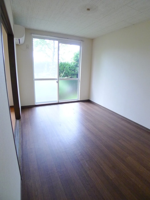 ベランダ・バルコニー ウォーターパーク塚本Ｂ－Ⅱ