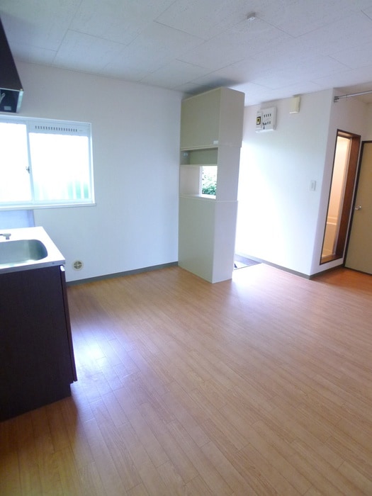 廊下 ウォーターパーク塚本Ｂ－Ⅱ