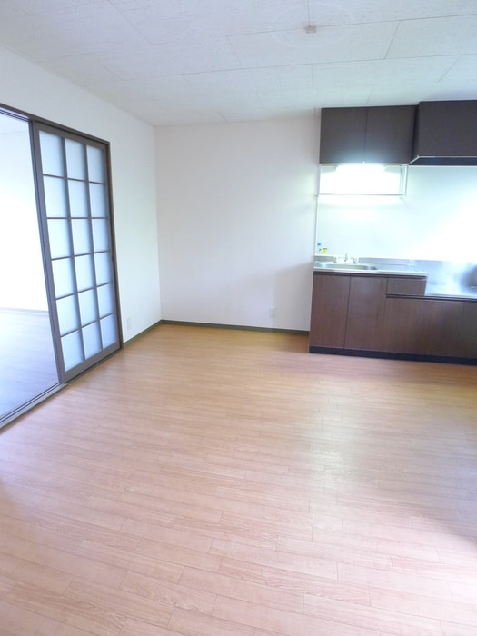 居室 ウォーターパーク塚本Ｂ－Ⅱ