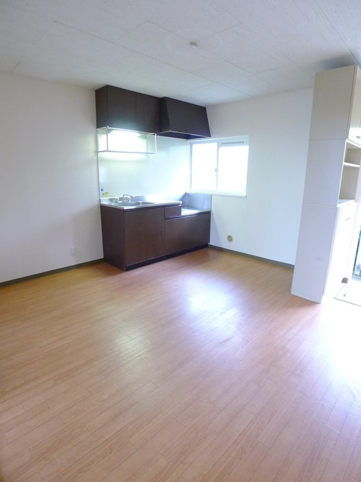 居室 ウォーターパーク塚本Ｂ－Ⅱ