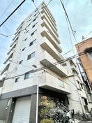 外観写真 ＷＡＶＥ千束