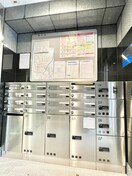 建物設備 ＷＡＶＥ千束