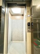 建物設備 ＷＡＶＥ千束