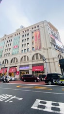 エキミセ(ショッピングセンター/アウトレットモール)まで1468m ＷＡＶＥ千束