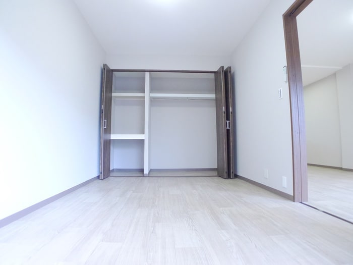 内観写真 キャッスル奥戸