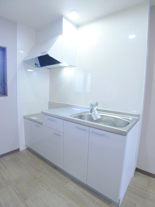 キッチン キャッスル奥戸